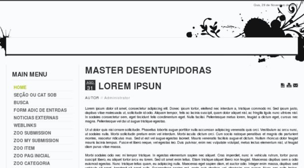 master-desentupidoras.com.br