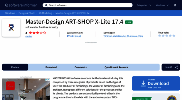 master-design-art-shop-x-lite.software.informer.com