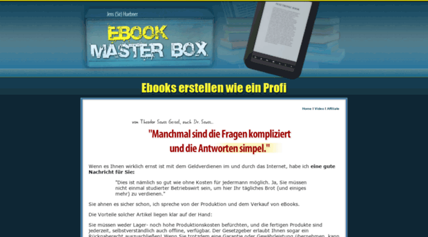 master-ebook.com