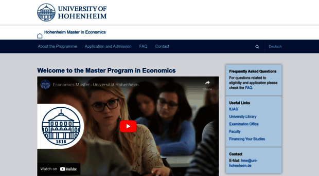 master-economics.uni-hohenheim.de