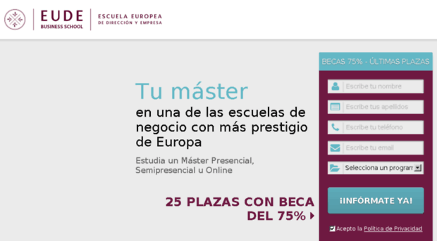 master-eude.es