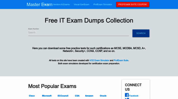 master-exam.com