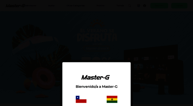 master-g.com