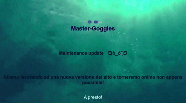 master-goggles.org