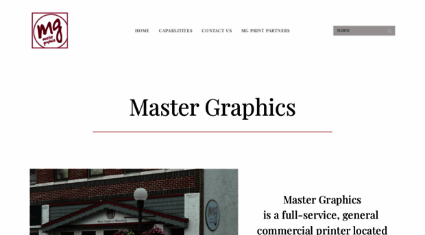 master-graphics.net