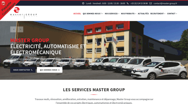 master-group.fr