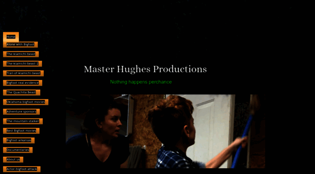 master-hughes.com