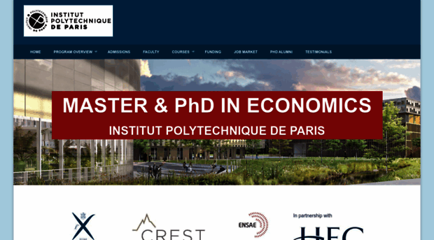 master-in-economics.fr