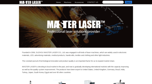 master-laser.cn
