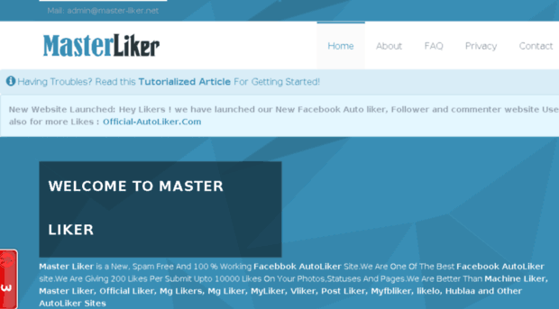 master-liker.net