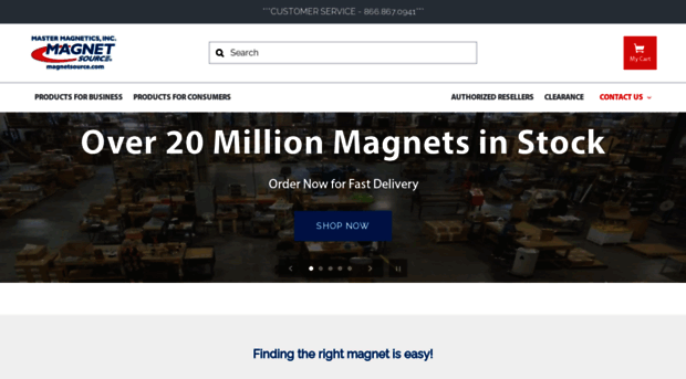 master-magnetics.myshopify.com