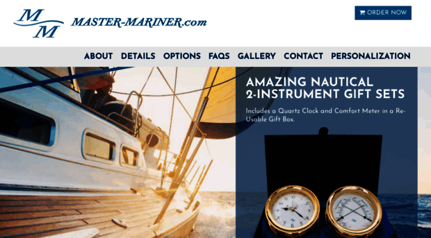 master-mariner.com