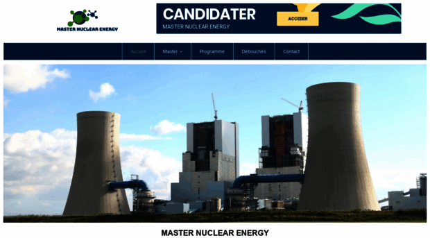 master-nuclear-energy.fr