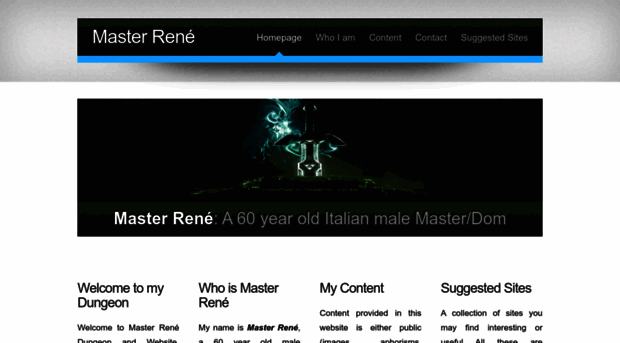 master-rene.com