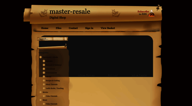 master-resale.tradebit.com