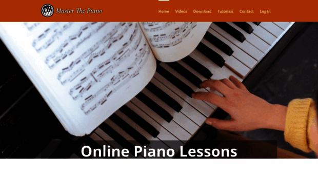 master-the-piano.com