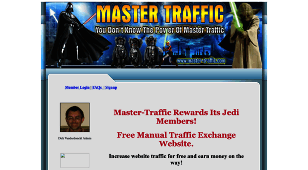 master-traffic.com