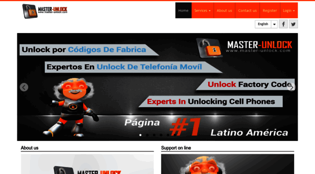 master-unlock.com