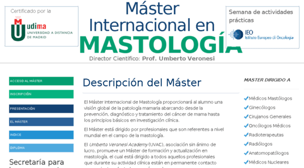 master-veronesi.com