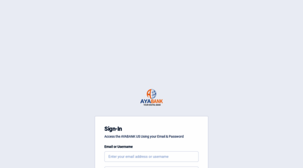 master.ayabank.us