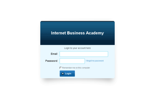 master.internetbusinessacademy.com