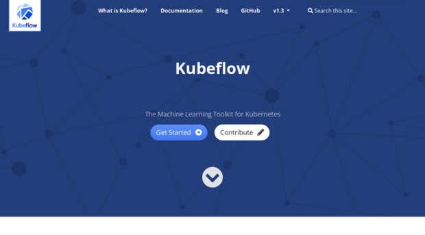 master.kubeflow.org