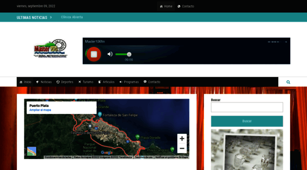master106.com.do