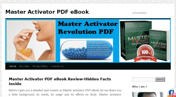 masteractivatorguide.com