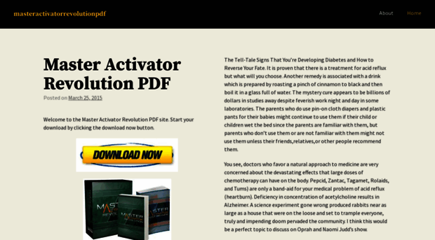 masteractivatorrevolutionpdf.wordpress.com