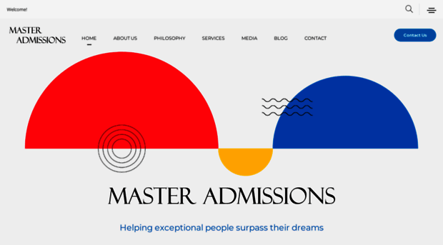 masteradmissions.com