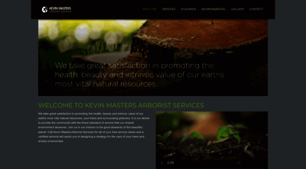masterarbor.com