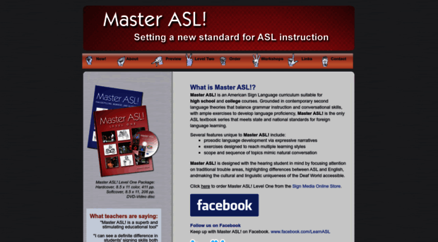 masterasl.com