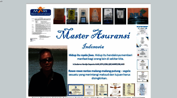 masterasuransi.blogspot.com