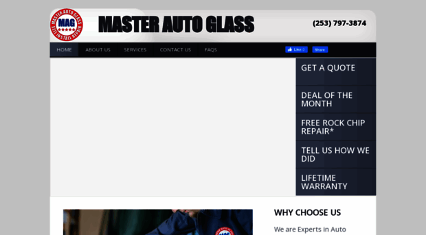 masterautoglass.org