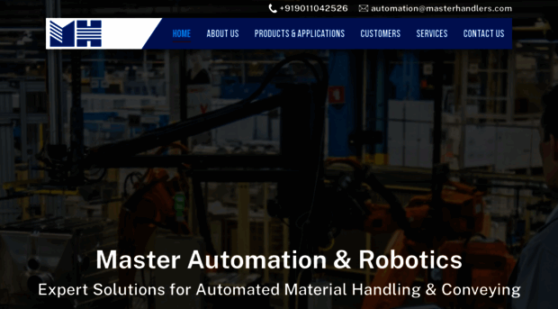 masterautomation.in