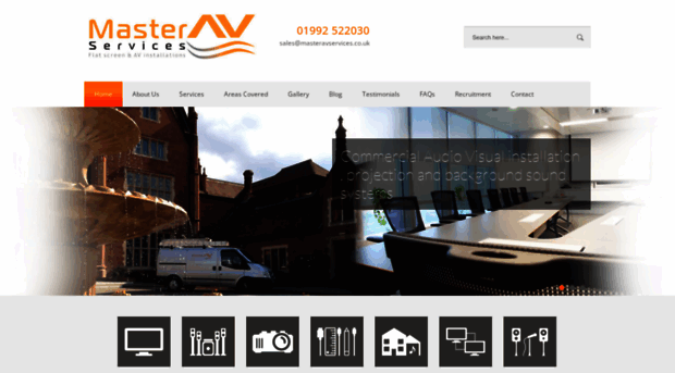 masteravservices.co.uk