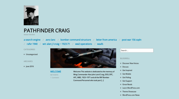 masterbombercraig.wordpress.com