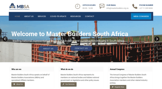 masterbuilders.org.za