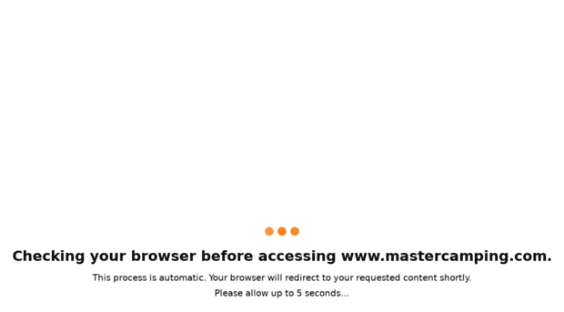 mastercamping.com