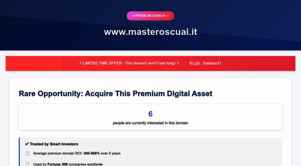mastercapitaleumano.it