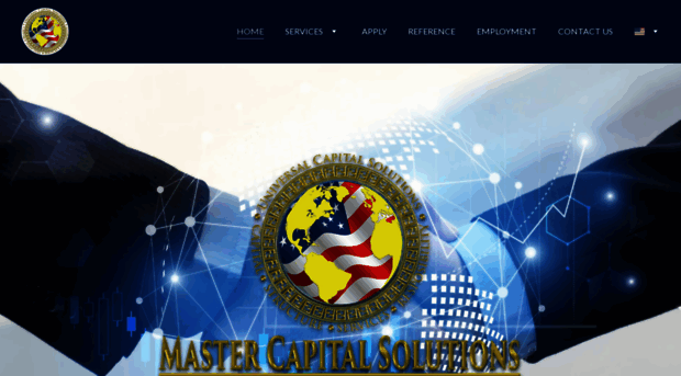 mastercapitalsolutions.com