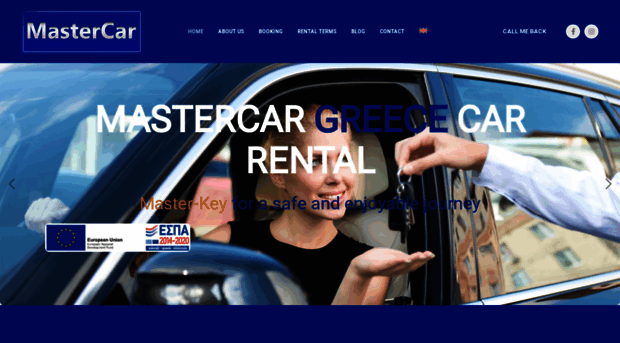 mastercar-greece.com