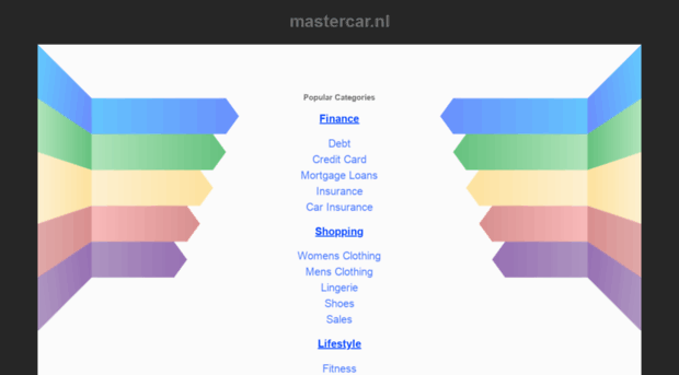 mastercar.nl