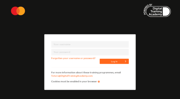 mastercard.digitaltrainingacademy.com