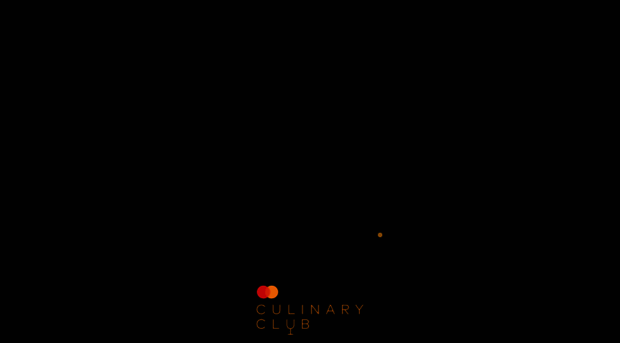 mastercardculinaryclub.com
