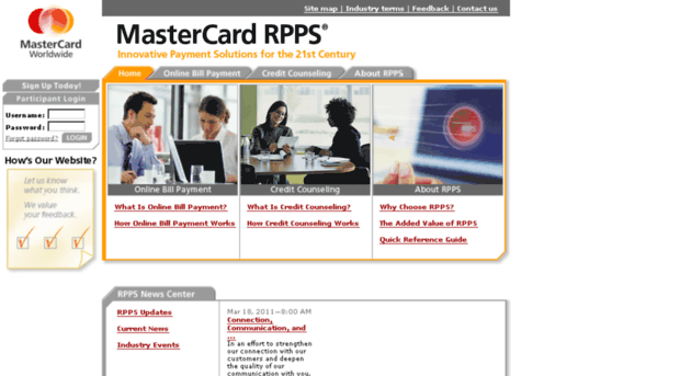 mastercardinternational.com