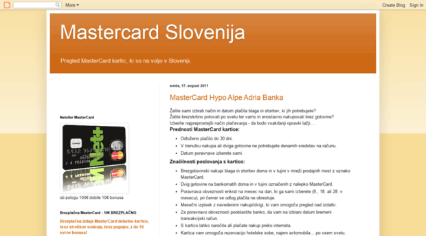 mastercardslovenija.blogspot.com