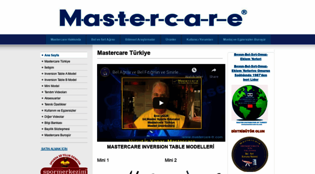 mastercare-tr.com