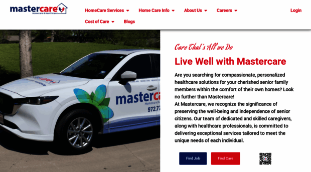 mastercare.care