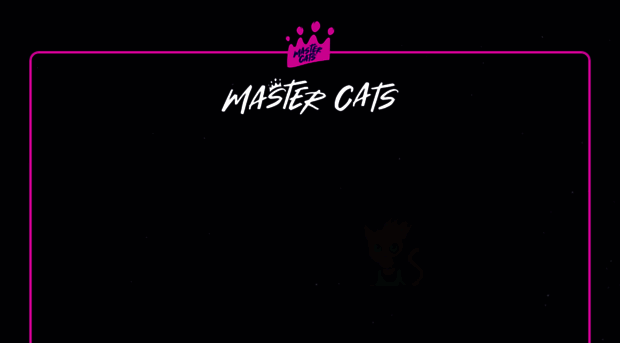 mastercatsnft.io